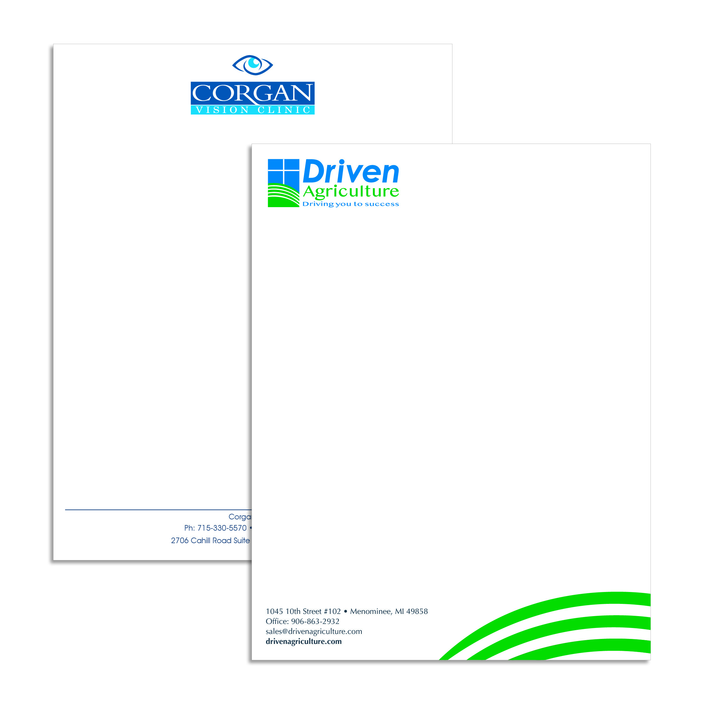 Letterhead